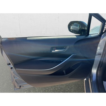 Toyota Corolla  Sedan/Limuzyna 2022,  1.5 benzyna - Na sprzedaż za 67 850 zł - Warszawa - zdjęcie 10