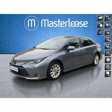 Toyota Corolla  Sedan/Limuzyna 2022,  1.5 benzyna - Na sprzedaż za 67 850 zł - Warszawa - zdjęcie 1