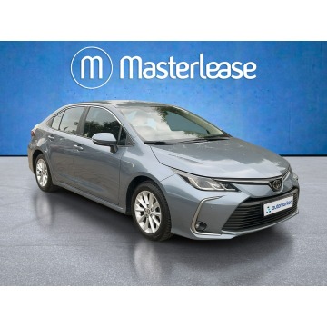 Toyota Corolla  Sedan/Limuzyna 2022,  1.5 benzyna - Na sprzedaż za 67 850 zł - Warszawa - zdjęcie 3