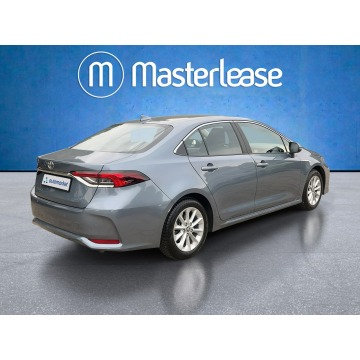 Toyota Corolla  Sedan/Limuzyna 2022,  1.5 benzyna - Na sprzedaż za 67 850 zł - Warszawa - zdjęcie 5