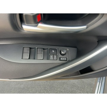 Toyota Corolla  Sedan/Limuzyna 2022,  1.5 benzyna - Na sprzedaż za 67 850 zł - Warszawa - zdjęcie 11