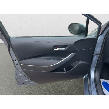 Toyota Corolla  Sedan/Limuzyna 2022,  1.5 benzyna - Na sprzedaż za 67 850 zł - Warszawa - zdjęcie 10