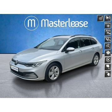 Volkswagen Golf - 2.0 TDI Life! Z Polskiego Salonu! Faktura VAT!
