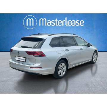 Volkswagen Golf  Kombi 2023,  2.0 diesel - Na sprzedaż za 60 850 zł - Warszawa - zdjęcie 5