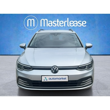 Volkswagen Golf  Kombi 2023,  2.0 diesel - Na sprzedaż za 60 850 zł - Warszawa - zdjęcie 2