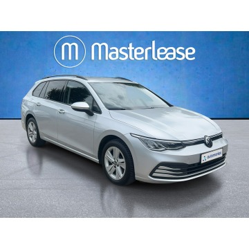 Volkswagen Golf  Kombi 2023,  2.0 diesel - Na sprzedaż za 60 850 zł - Warszawa - zdjęcie 3