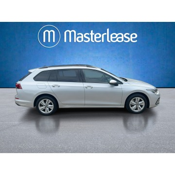 Volkswagen Golf  Kombi 2023,  2.0 diesel - Na sprzedaż za 60 850 zł - Warszawa - zdjęcie 4