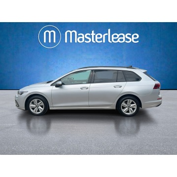 Volkswagen Golf  Kombi 2023,  2.0 diesel - Na sprzedaż za 60 850 zł - Warszawa - zdjęcie 8