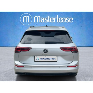 Volkswagen Golf  Kombi 2023,  2.0 diesel - Na sprzedaż za 60 850 zł - Warszawa - zdjęcie 6