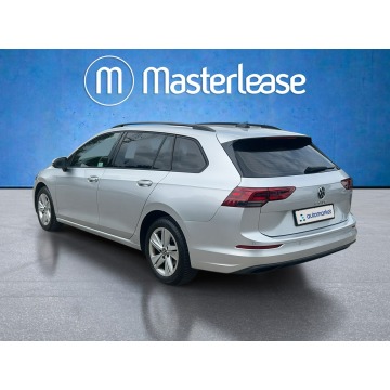 Volkswagen Golf  Kombi 2023,  2.0 diesel - Na sprzedaż za 60 850 zł - Warszawa - zdjęcie 7
