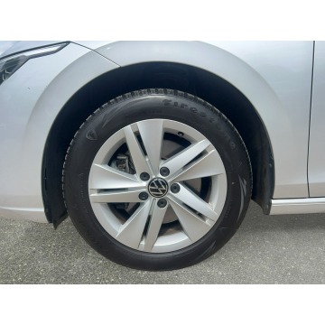 Volkswagen Golf  Kombi 2023,  2.0 diesel - Na sprzedaż za 60 850 zł - Warszawa - zdjęcie 9