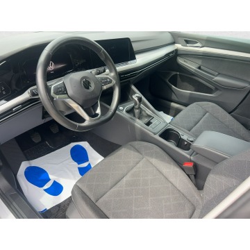 Volkswagen Golf  Kombi 2023,  2.0 diesel - Na sprzedaż za 60 850 zł - Warszawa - zdjęcie 12