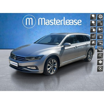 Volkswagen Passat  Sedan/Limuzyna 2023,  2.0 diesel - Na sprzedaż za 92 850 zł - Warszawa - zdjęcie 1