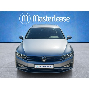 Volkswagen Passat  Sedan/Limuzyna 2023,  2.0 diesel - Na sprzedaż za 92 850 zł - Warszawa - zdjęcie 2