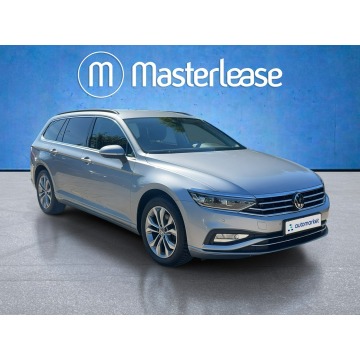 Volkswagen Passat  Sedan/Limuzyna 2023,  2.0 diesel - Na sprzedaż za 92 850 zł - Warszawa - zdjęcie 3