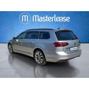 Volkswagen Passat  Sedan/Limuzyna 2023,  2.0 diesel - Na sprzedaż za 92 850 zł - Warszawa - zdjęcie 7