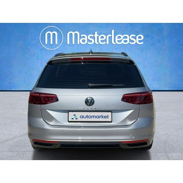 Volkswagen Passat  Sedan/Limuzyna 2023,  2.0 diesel - Na sprzedaż za 92 850 zł - Warszawa - zdjęcie 6
