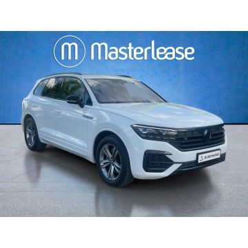 Volkswagen Touareg  SUV 2023,  3.0 diesel, automat - Na sprzedaż za 284 850 zł - Warszawa - zdjęcie 3
