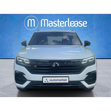 Volkswagen Touareg  SUV 2023,  3.0 diesel, automat - Na sprzedaż za 284 850 zł - Warszawa - zdjęcie 2