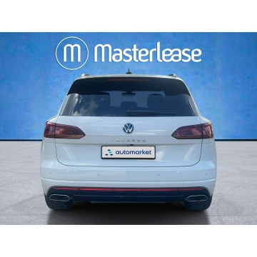 Volkswagen Touareg  SUV 2023,  3.0 diesel, automat - Na sprzedaż za 284 850 zł - Warszawa - zdjęcie 6