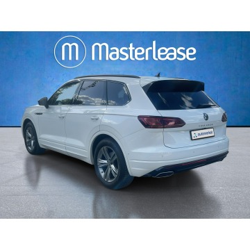 Volkswagen Touareg  SUV 2023,  3.0 diesel, automat - Na sprzedaż za 284 850 zł - Warszawa - zdjęcie 7