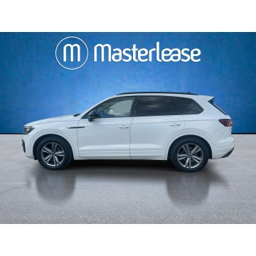 Volkswagen Touareg  SUV 2023,  3.0 diesel, automat - Na sprzedaż za 284 850 zł - Warszawa - zdjęcie 8
