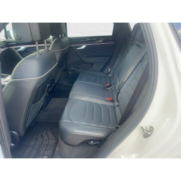 Volkswagen Touareg  SUV 2023,  3.0 diesel, automat - Na sprzedaż za 284 850 zł - Warszawa - zdjęcie 11