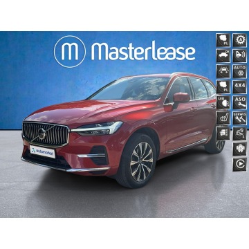 Volvo   SUV 2023,  2.0 benzyna, automat - Na sprzedaż za 500,00 zł - Warszawa - zdjęcie 1