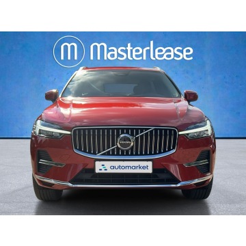 Volvo   SUV 2023,  2.0 benzyna, automat - Na sprzedaż za 500,00 zł - Warszawa - zdjęcie 2