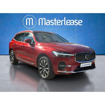 Volvo   SUV 2023,  2.0 benzyna, automat - Na sprzedaż za 500,00 zł - Warszawa - zdjęcie 3