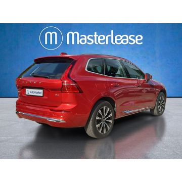 Volvo   SUV 2023,  2.0 benzyna, automat - Na sprzedaż za 500,00 zł - Warszawa - zdjęcie 5