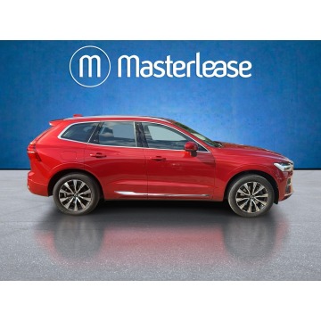 Volvo   SUV 2023,  2.0 benzyna, automat - Na sprzedaż za 500,00 zł - Warszawa - zdjęcie 4
