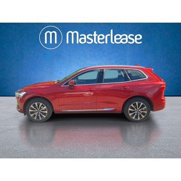 Volvo   SUV 2023,  2.0 benzyna, automat - Na sprzedaż za 500,00 zł - Warszawa - zdjęcie 8