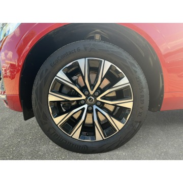 Volvo   SUV 2023,  2.0 benzyna, automat - Na sprzedaż za 500,00 zł - Warszawa - zdjęcie 9