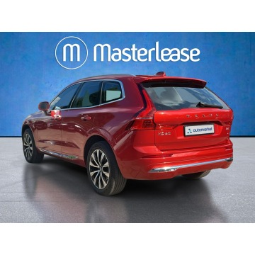 Volvo   SUV 2023,  2.0 benzyna, automat - Na sprzedaż za 500,00 zł - Warszawa - zdjęcie 7
