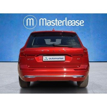 Volvo   SUV 2023,  2.0 benzyna, automat - Na sprzedaż za 500,00 zł - Warszawa - zdjęcie 6