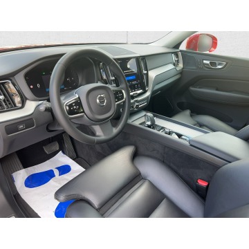 Volvo   SUV 2023,  2.0 benzyna, automat - Na sprzedaż za 500,00 zł - Warszawa - zdjęcie 12