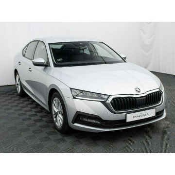 Skoda Octavia  Sedan/Limuzyna 2023,  1.5 benzyna - Na sprzedaż za 79 850 zł - Gdynia - zdjęcie 3