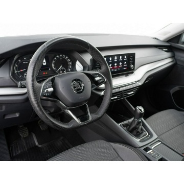 Skoda Octavia  Sedan/Limuzyna 2023,  1.5 benzyna - Na sprzedaż za 79 850 zł - Gdynia - zdjęcie 6