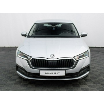 Skoda Octavia  Sedan/Limuzyna 2023,  1.5 benzyna - Na sprzedaż za 79 850 zł - Gdynia - zdjęcie 7