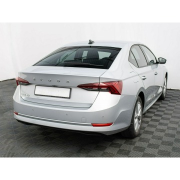 Skoda Octavia  Sedan/Limuzyna 2023,  1.5 benzyna - Na sprzedaż za 79 850 zł - Gdynia - zdjęcie 5