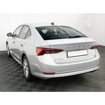 Skoda Octavia  Sedan/Limuzyna 2023,  1.5 benzyna - Na sprzedaż za 79 850 zł - Gdynia - zdjęcie 4