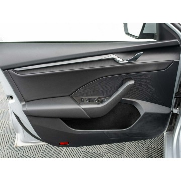 Skoda Octavia  Sedan/Limuzyna 2023,  1.5 benzyna - Na sprzedaż za 79 850 zł - Gdynia - zdjęcie 9