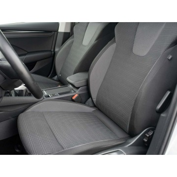Skoda Octavia  Sedan/Limuzyna 2023,  1.5 benzyna - Na sprzedaż za 79 850 zł - Gdynia - zdjęcie 11