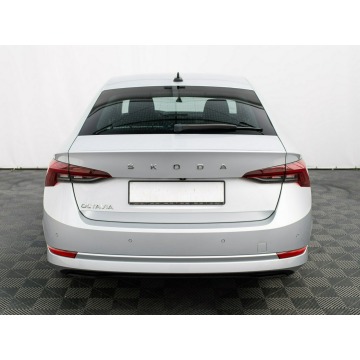 Skoda Octavia  Sedan/Limuzyna 2023,  1.5 benzyna - Na sprzedaż za 79 850 zł - Gdynia - zdjęcie 8