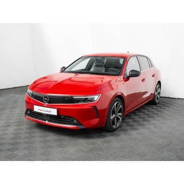 Opel Astra  Hatchback 2022,  1.2 benzyna, automat - Na sprzedaż za 70 800 zł - Gdynia - zdjęcie 2