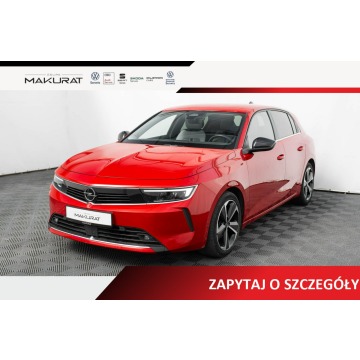 Opel Astra - WD9942S#1.2  Elegance Podgrz.f I kier K.cof Salon PL VAT23%