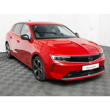 Opel Astra  Hatchback 2022,  1.2 benzyna, automat - Na sprzedaż za 70 800 zł - Gdynia - zdjęcie 3