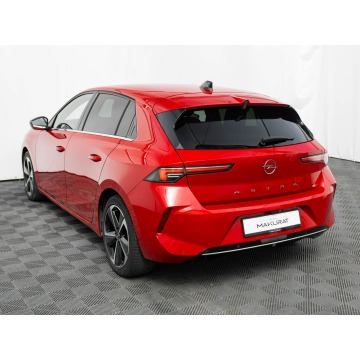 Opel Astra  Hatchback 2022,  1.2 benzyna, automat - Na sprzedaż za 70 800 zł - Gdynia - zdjęcie 4