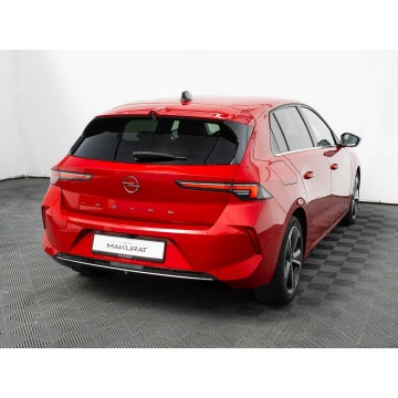 Opel Astra  Hatchback 2022,  1.2 benzyna, automat - Na sprzedaż za 70 800 zł - Gdynia - zdjęcie 5